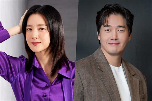 Lee Young Ae, Yoo Ji Tae team up again 25 years after 'One Fine Spring Day'
