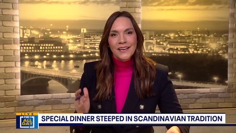 Lutefisk dinners draw big attention in MN, ND