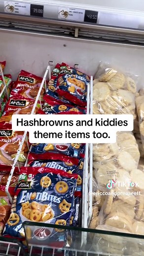 Discover Tons of Stock at Dawoods Megastore in Bayhead