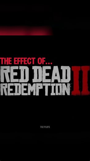 Nobody Survives Arthur’s Ending😭