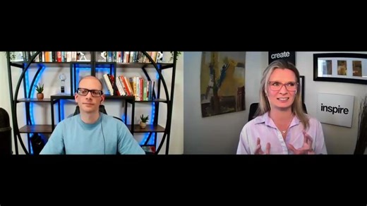 Scaling Impact Through Intuition with Jen Fox | Jen Fox