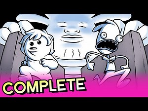 MR. MAZE (Complete Series)