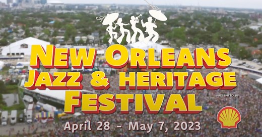 New Orleans Jazz Fest Reveals 2023 Lineup: Dead & Co, TTB, Santana, Lizzo, Jon Batiste, More
