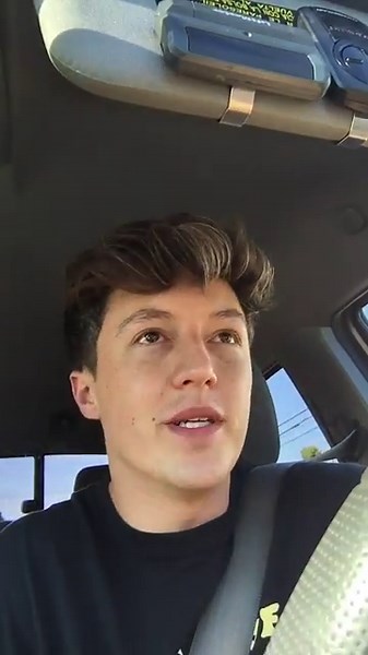 Myles Parrish - R&B Singer