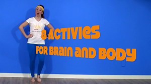 Halloween is coming!!! 🎃We're so excited to have launched the Intellidance Halloween BrainDance package for ages 2-6! What's Included? 👻8 Halloween inspired rhymes and songs that match the 8 BrainDance Patterns. 🍭 Video demonstrations of each activity (use these as a tutorial or play them and have your students dance along with Ms. Jessica). 😈Full color posters to display in your classroom and matching coloring sheets for each activity for your students. Newsletter subscribers! Check your in