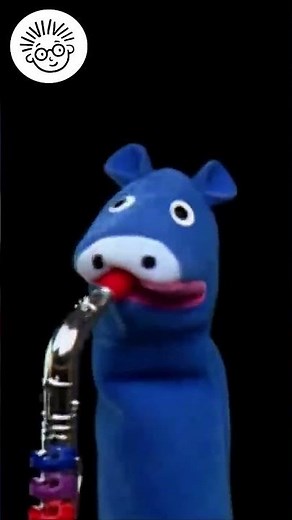 Puppet Music Time! | Baby Einstein | Learning for Kids | #Shorts