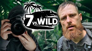 Alles fake in 7 vs. Wild? Fritz Meinecke platzt der Kragen