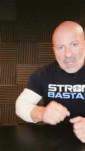 Joe DeFranco on Instagram: "Comment “STRONG BASTARD” and I’ll DM you all the details regarding the contest! . 🚨But hurry… contest begins 1 WEEK FROM TODAY! [1/19/26] . 🏆PRIZE PACKAGES🏆 . The male & female Grand Champions will each receive the following: . 1️⃣ 1-FREE YEAR of programming/membership on the #TeamForeverStrong app‼️ *You will get to work directly w/ me and @smittydiesel . 2️⃣ 3-Month supply of DeFranco’s “Strong Bastard” supplement stack‼️ *This includes DeFranco Whey OR No Whey J