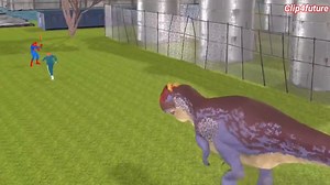 225K views · 3.8K reactions | ️ Siêu nhân nhệnSpider-Man Challenge vs Superman vs Tung Tung Sahur vs Hulk  Squid Game Challenge #kids #spiderman #marvel #movie #game #GTA5 #deadpool #sharkspiderman #jokerspiderman #comedy #siêunhân #superhero #hulk #joker #squidgame #squid #game #cartoon #superman #tungtungtungsahur | Clip 4 Future | Facebook