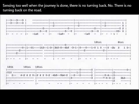 big log tabs with clap track.wmv