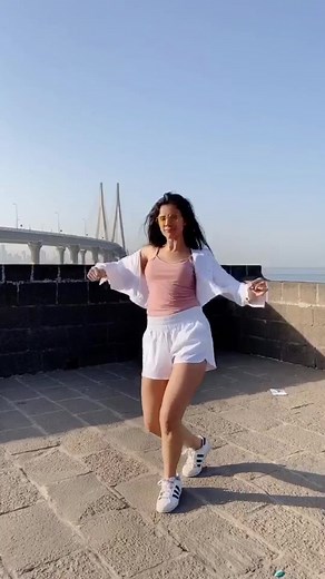 MACHAYENGE 🔥 #firsemachayenge Insta: nidhikumardance #foryou #fyp #dance #danceindia #emiway #trending