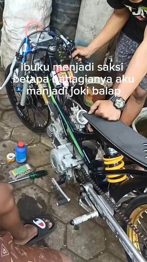#fyp #joki #jokidrag #balapliar #balapindo #fypシ