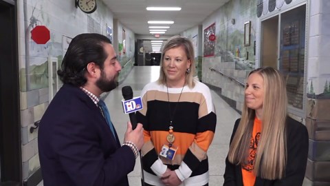 Cool Schools: Powell Elementary