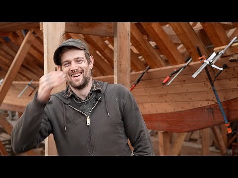 “Hey Pete, what are you doing?!” (Rebuilding Tally Ho / EP89)