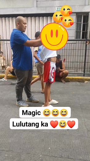 Street Magic #fbreelsfypシ゚viralfbreelsfypシ゚viral #fbreelsfypシ゚viralvideo @highlight | Enteng Kabisote