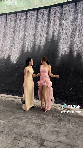 Chuyện Đẹp Như Mơ Trên TikTok