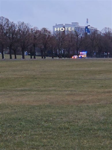 The Importance of Emergency Vehicle Signals