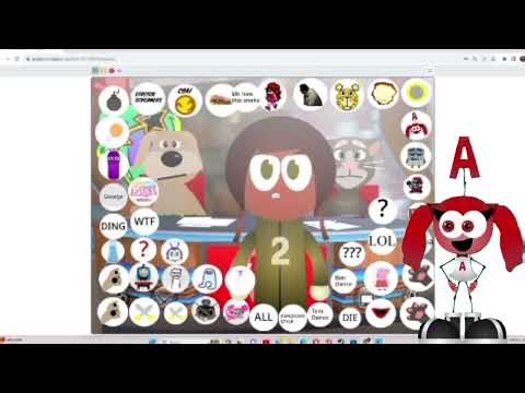 A Vuelto (COLLABS) Talking Tom And Ben News HD V2