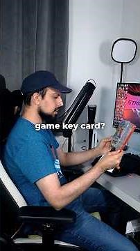 EXPLAINED: Switch 2 Game Key Cards and Carts 🤯