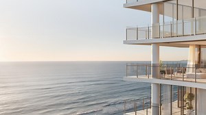 La Belle Palm Beach scores with stunning beachfront residences