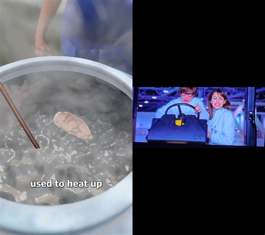 Best way to cook food | Joshua Lee Cox