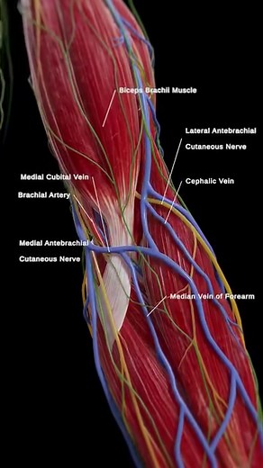 55K views · 781 reactions |  The Elbow Uncovered: Journey with us...