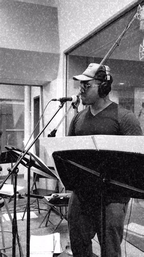 For Your GRAMMY® Consideration: TM:101 (Live) Jeezy Featuring Color of Noize Orchestra -Best Arrangement, Instrument, Vocals -Best Rap Performance -Best Rap Album #FYC #recordingacademy #GRAMMYS #colorofnoize | Derrick Hodge