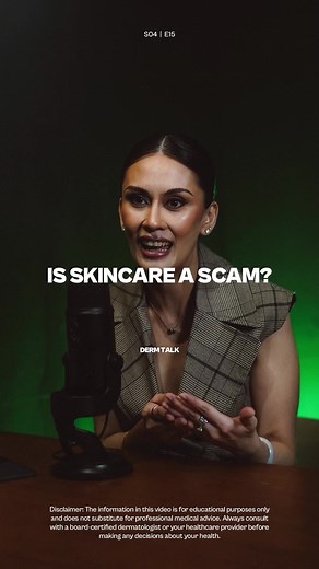 Is Skincare a Scam? Expert Insights & Tips to Avoid Misleading Information