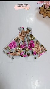 4.7M views · 55K reactions | Ide tutorial dan juga tips seputar dunia jahit 瑱瑱瑱 #tailor #sewing #penjahit #idedantips #tutorial #cutting #inspirasidress #fyp | Hani I J | Facebook