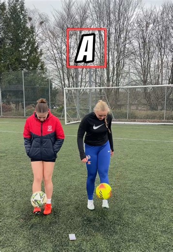 Mastering Football Skills: Top Tricks for Women Players