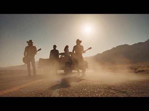 Biker Rock & Outlaw Country | Gravel Brotherhood | Sons of Anarchy Energy
