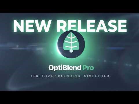 OptiBlend Pro | Walkthough | v.00.02.18