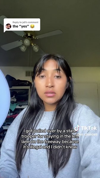 Replying to @ja$ I drove in alot of diff states and they all have diff laws #idk