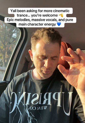 Beast In My Head — Epic Trance Vocal with Cinematic Melodies
