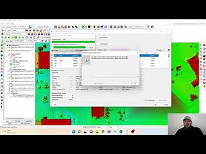L1 Accuracy Assessment with LP360