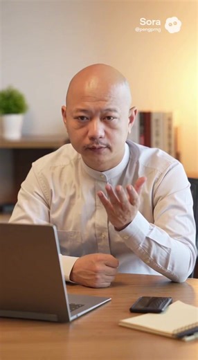 sora教學不拍,不剪,新手也能上手! #Sora#Sora教學#SoraAI#Sora影片生成#AI影片