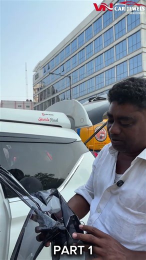 VN CAR JEWELS NEW UPDATE costumer review #trendingshorts #review #scam #ytshort #caraccessories