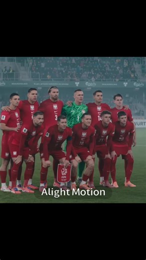 ther’s only one proper eagle🦅 | Poland vs Albania #worldcup2026 #playoffs #polska #albania #sentino