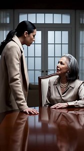 The boy tugged at her sleeve and pointed. “Mommy… he was with me. In your tummy.” Danielle Parker felt like the air was stuck in her chest. She held her son’s little hand tightly, as if the world could rip it away, and followed the direction of that tiny finger. There, among balloon vendors and the cooing of pigeons, a barefoot boy was offering candy from a cardboard box. He wore a stained t-shirt, ripped shorts, and his skin was tanned by the sun… but what stopped Danielle in her tracks wasn’t 