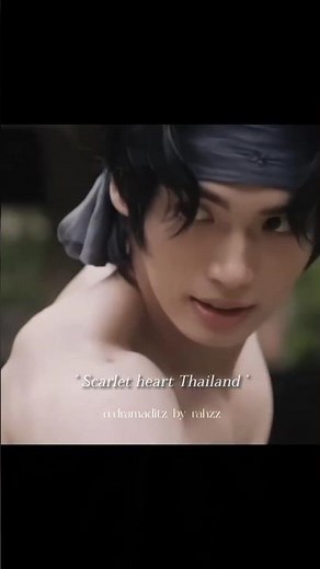 Can't wait anymore😭| Scarlet heart Thailand | Thai drama #scarletheartthailand #winmetawin #shorts