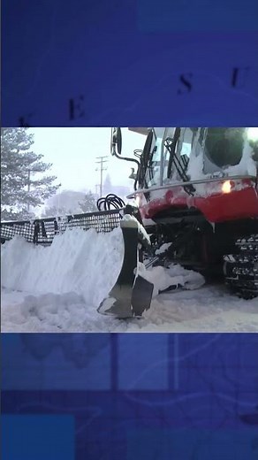 SBA Drought Relief Coming to Houghton County Businesses PT. 1