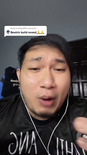 Beatrix One Hit Build: Best Build and Emblem Revealed!