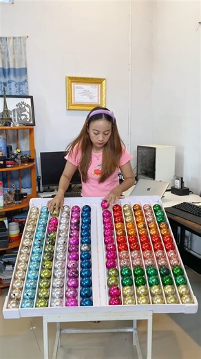 10K views · 144 reactions | Watch Me Play Level 200 Of Sort Color Ball Puzzle! | Dalin TV | Facebook