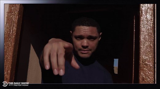 1.5M views · 9.5K reactions | MTV Cribs: Soweto featuring Trevor Noah Full episode: https://on.cc.com/2BNYpHM | The Daily Show | Facebook