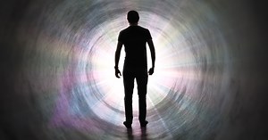 Woman clinically dead for 27 minutes shares what she saw