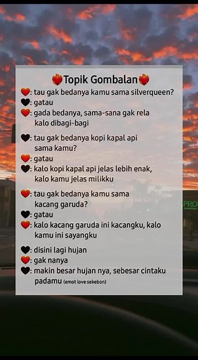 Kumpulan Gombalan Aesthetic dan Estetik yang Baper untuk Cowok Salting