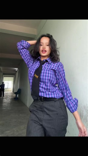 Cham Chami Payal Baji: Dazzling Dance Performance