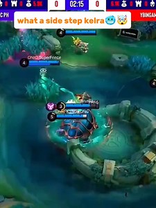 1.9M views · 18K reactions | What a side step at nabuhay pa dun si Kelra 勞略 #PinasLangMalakas #MPLPhilippines #MLBBPH #MobileLegendsBangBang #mlbbphilippines #LakasNgPinas #ONICPH #SnapdragonMobileMasters #kelra | EarlyBird MLBB | Facebook