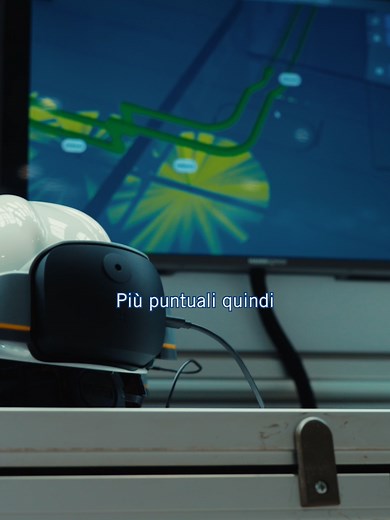 Ingegneria e Innovazione: Il Futuro Digitale in Fincantieri