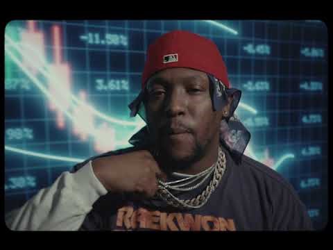 HIT-BOY - PERCENTAGES (SECOND VERSE)